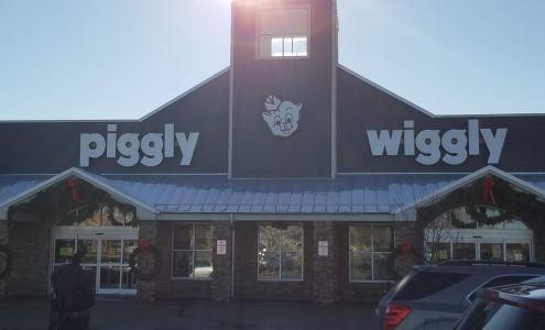 River Centre Shopping Center