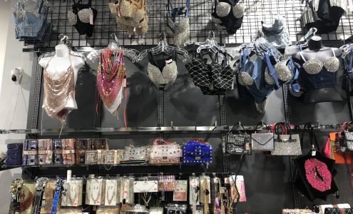 Paparazzi Total Fashion