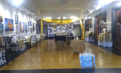 Beaufort County Arts Council