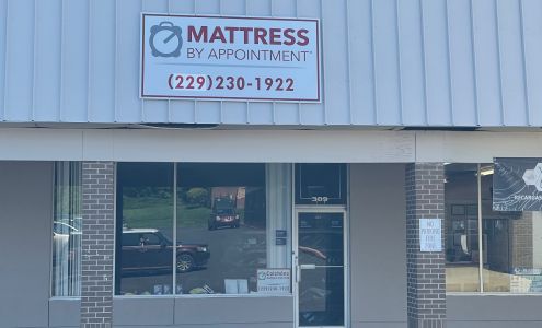Mattress By Appointment Moultrie