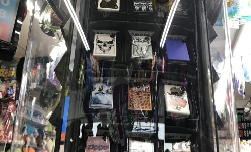 Bapa Vapor And Smoke Shop