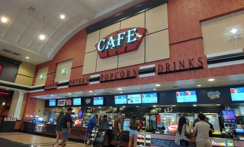 Millstone Shopping Center