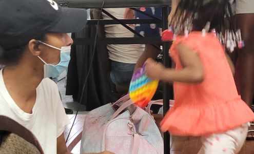 South Potomac Professional Center