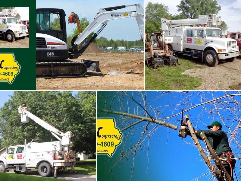 All Purpose Contractors