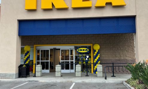 IKEA Planning studio