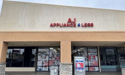 Appliance 4 Less LONG BEACH
