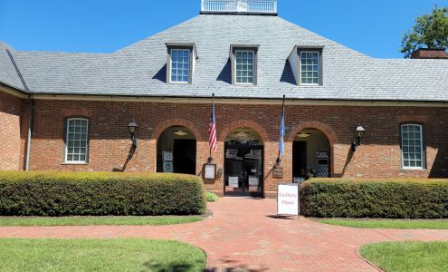 Gallery at York Hall