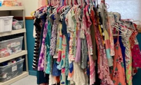 TAKE - The Ankeny Klothing Exchange