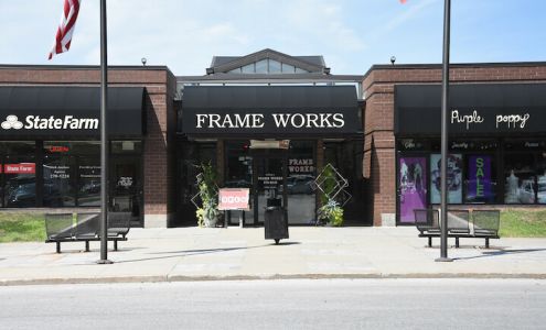 Frame Works