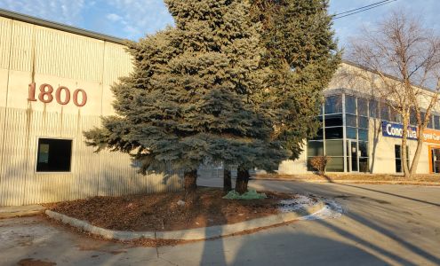 Rio Verde Food Service, INC