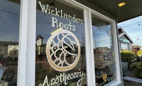 Wicklanders Roots Apothecary
