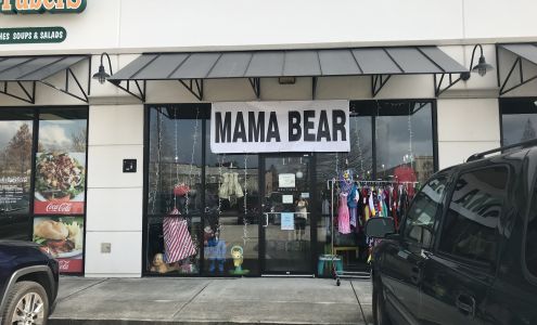 Mama Bear Children’s Consignment Shop