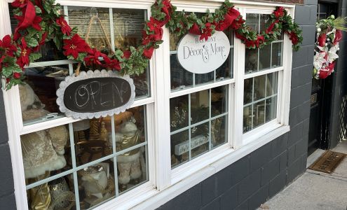 Harmony Decor & More Harmony