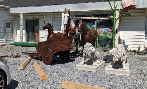 Yesterdays Treasures