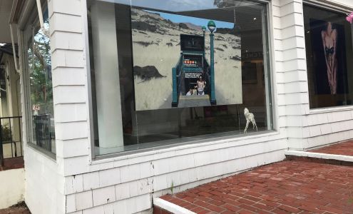 Ric Michel Fine Art, Southampton