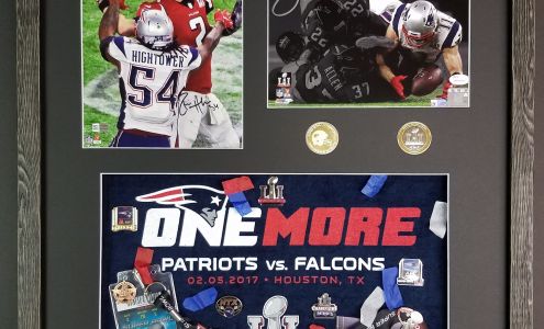 DK Art Supply & Custom Frame