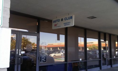 Western Village Shopping Center