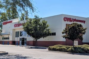 CVS Pharmacy