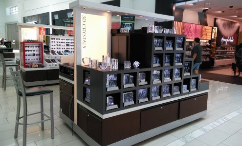 3D Crystals - us3D Photo