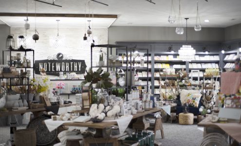 Noteworthy by Design