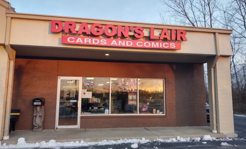 Dragon’s Lair