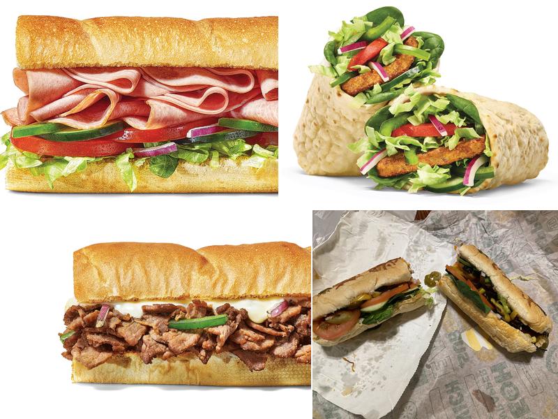Subway