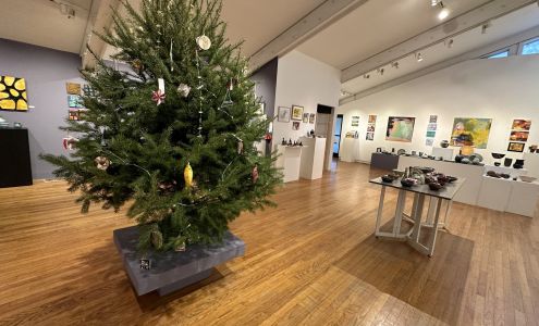 Rockland Center For the Arts