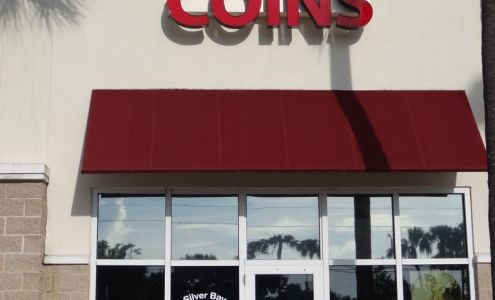 Silver Bay Coin & Bullion