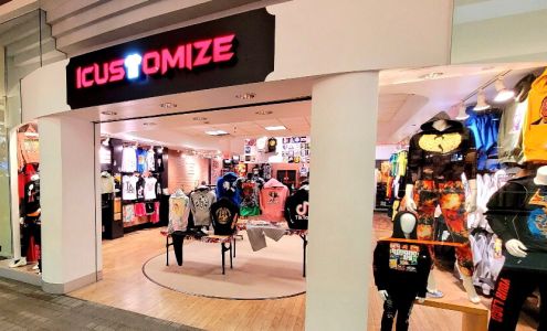 ICUSTOMIZE (Same Day Custom)