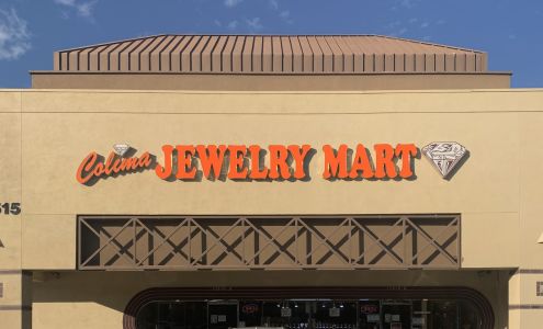 Colima Jewelry Mart