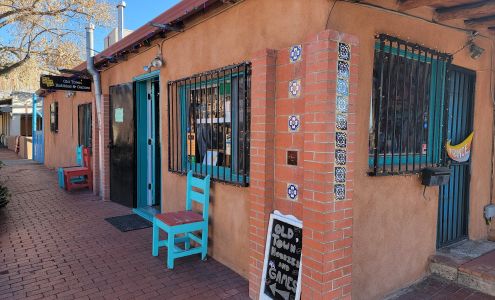 Old Town Hobbies and Games