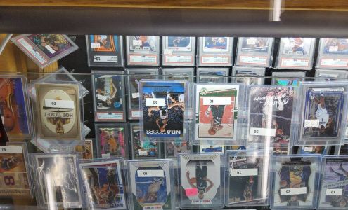 Cardboard Collectors