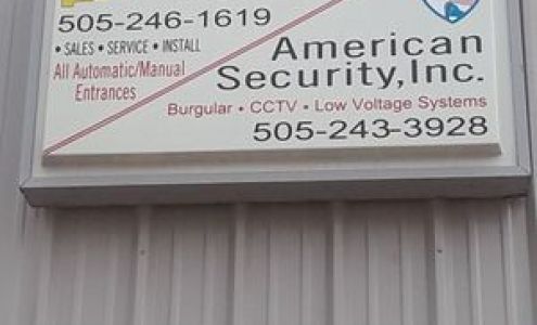 American Security