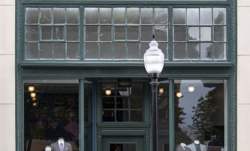 James and James Collection