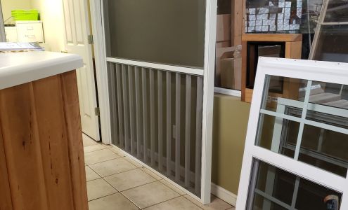 Bi-State Building Products Inc