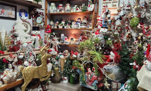 Timeless Treasures Gifts