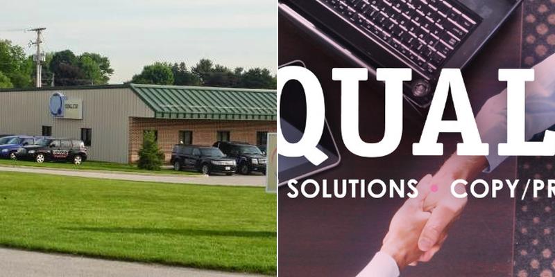 Quality Digital Office Technology