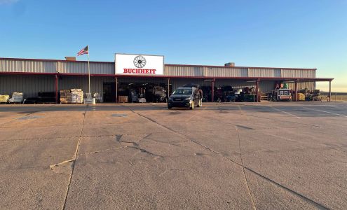 Buchheit of North Platte