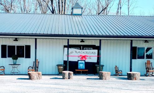 Daves BackRoad Relics