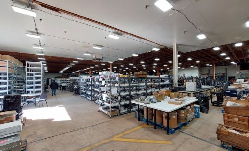 MRK Global Network Crystals and Minerals Wholesaler