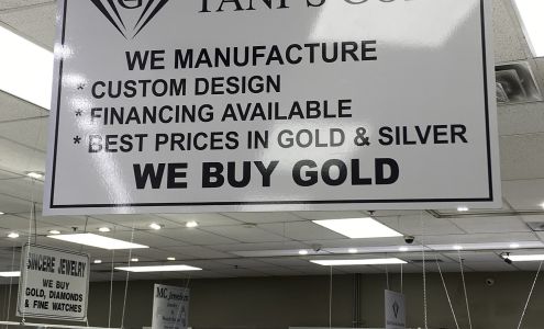 Sunset Jewelry Exchange