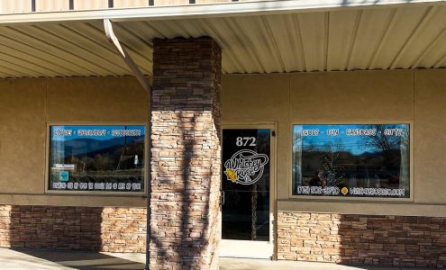 Whiskey Rose Company