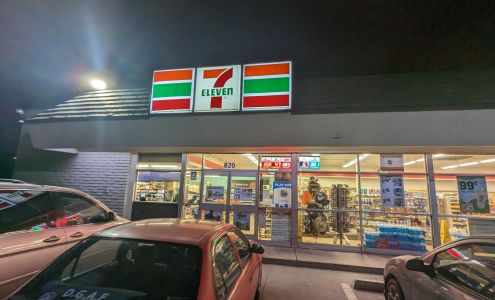 7-Eleven