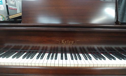 E A Moore Furniture Refinishing