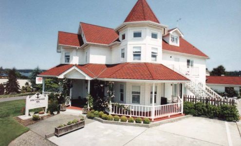 Whidbey Island Bed and Breakfast Association Langley