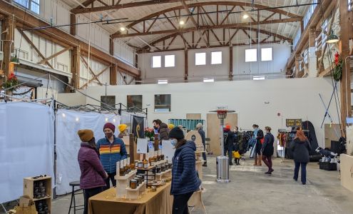 Northwest Marine Art Works