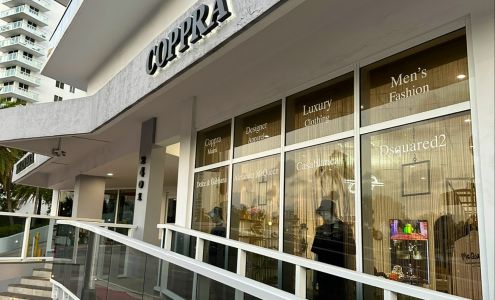 Coppra Miami
