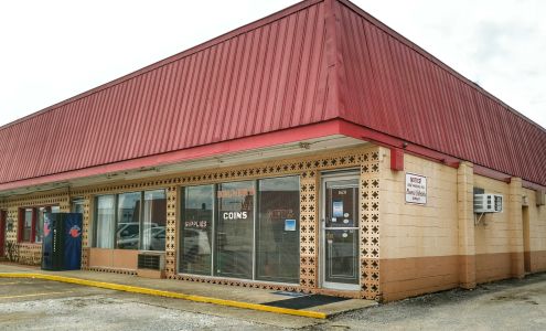 Bruner's Collectibles