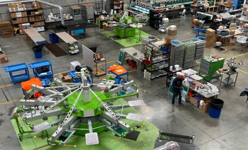 Stirling Promotions, Inc.