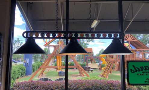 Swings and Billiards Etc